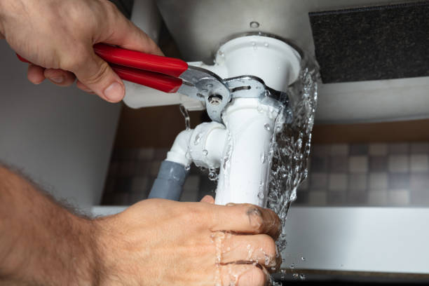 Best Basement water damage restoration  in Keller, TX
