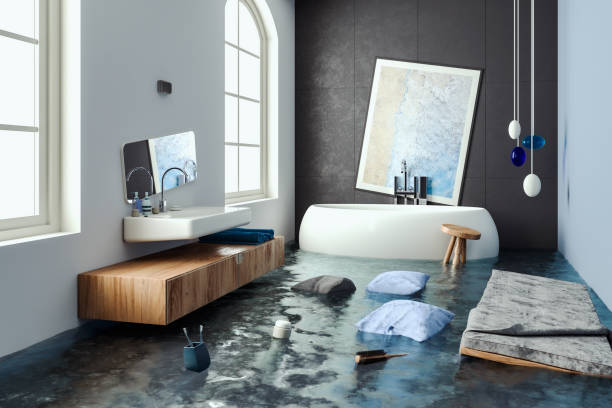 Professional Water damage restoration in Keller, TX