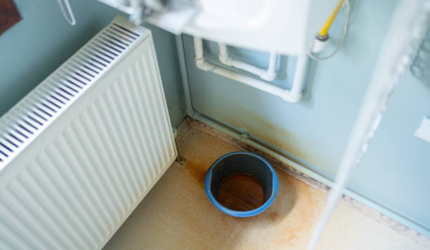 Best Water damage restoration mold remediation  in Keller, TX