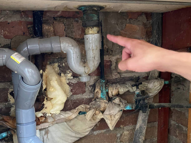 Best Water damage cleanup near me  in Keller, TX